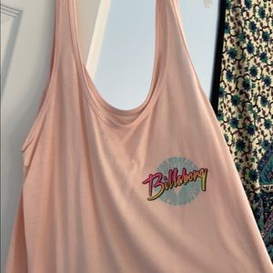 Billabong tank top